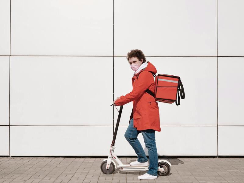 Express Delivery Service